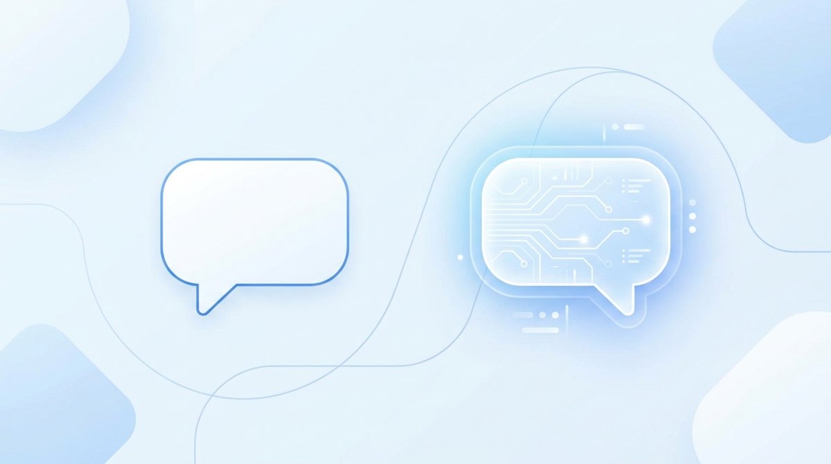 AI-agent of chatbot: wat is het verschil?