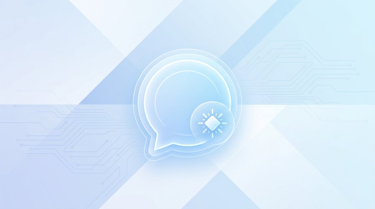 AI-chatbot laten maken: dit moet je weten
