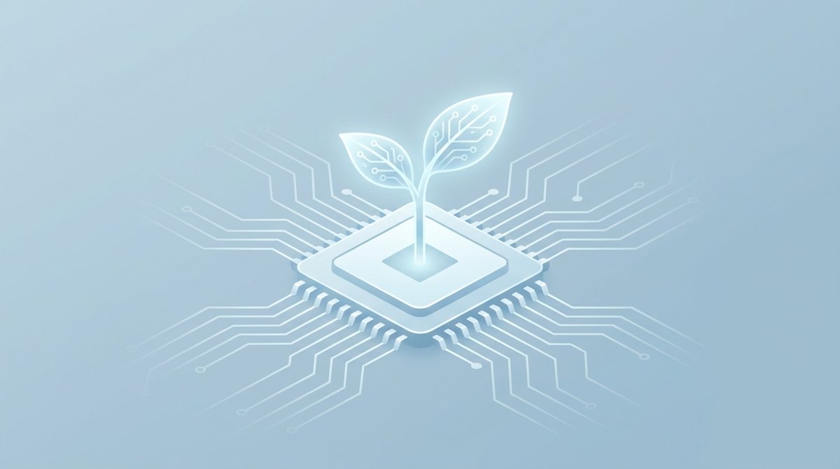 AI implementeren met een klein budget