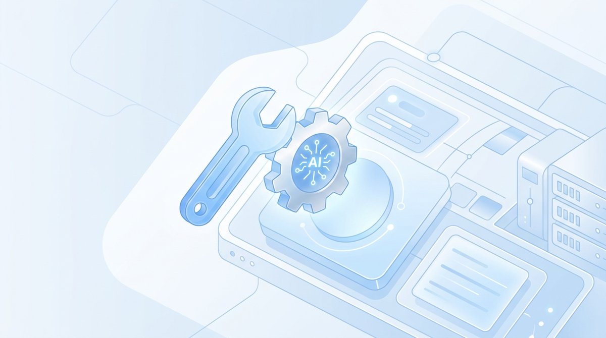 AI voor installateurs en techniek