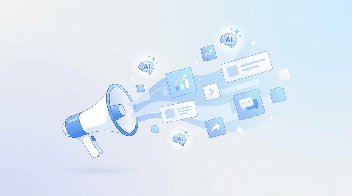 AI voor marketing- en reclamebureaus