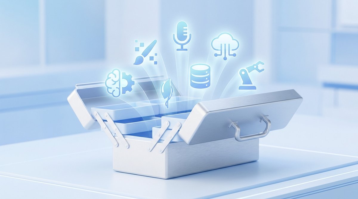 Betaalbare AI-tools voor het MKB