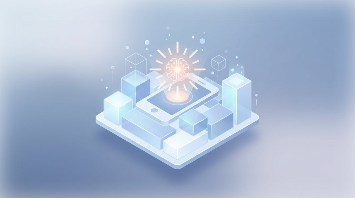 Een eigen AI-tool laten bouwen