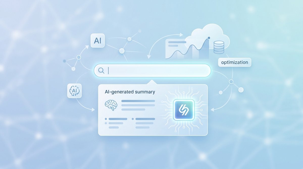 GEO: gevonden worden in ChatGPT en AI-zoekmachines
