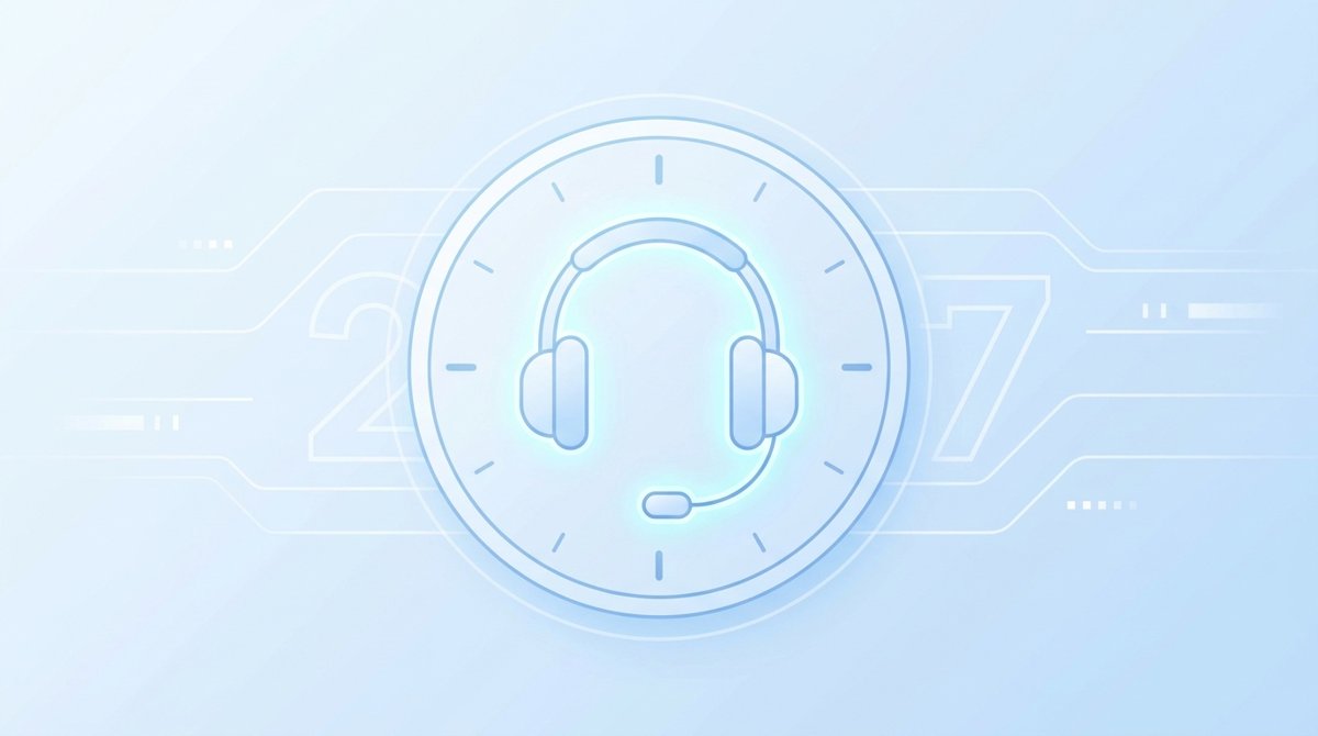 Klantenservice automatiseren met AI