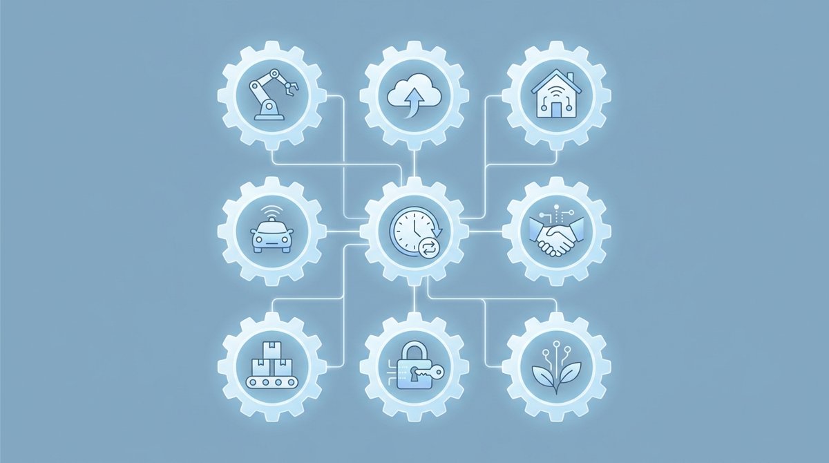 Processen automatiseren met AI: 8 voorbeelden