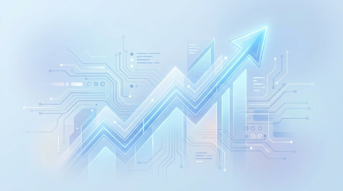 De ROI van AI-automatisering: zo bereken je het