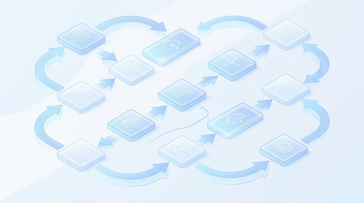 Workflow-automatisering uitgelegd